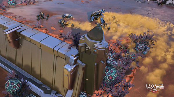 Halo Wars 2: Standard Edition