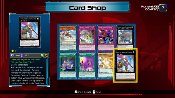Yu-Gi-Oh! Legacy of the Duelist PC Download