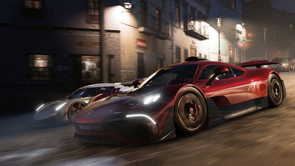 Forza Horizon 5: Deluxe Edition Xbox Download