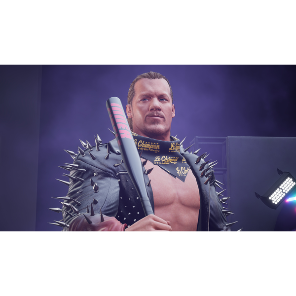 AEW: Fight Forever PC Download