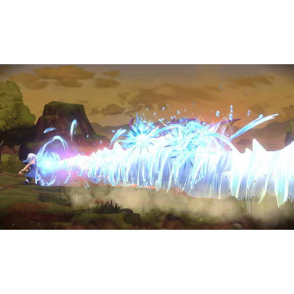 That Time I Got Reincarnated as a Slime ISEKAI Chr