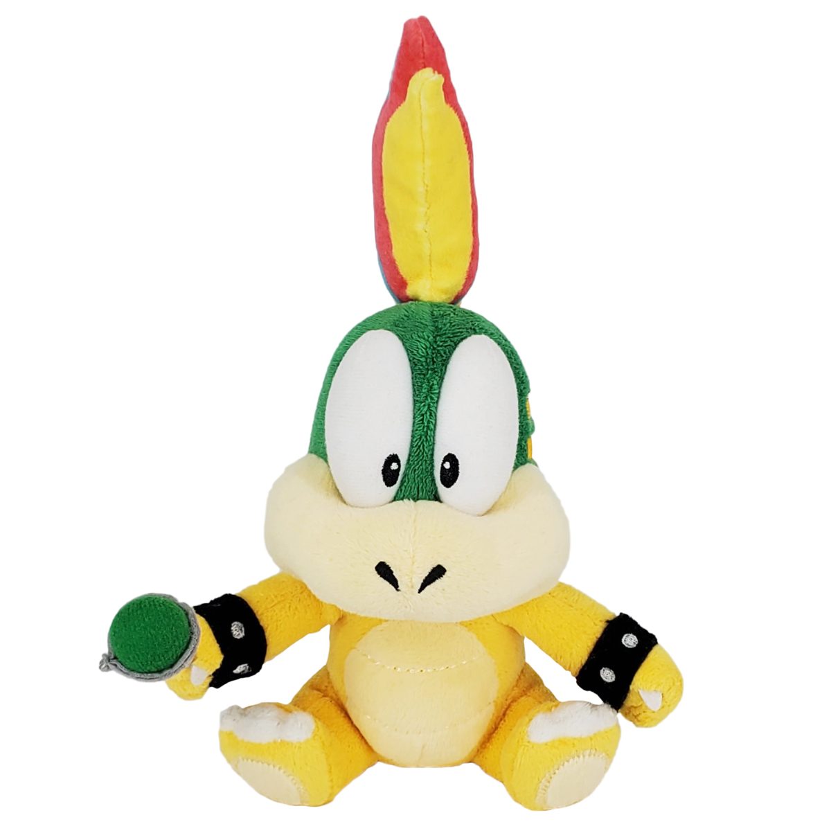 Nintendo Lemmy Koopa 20cm