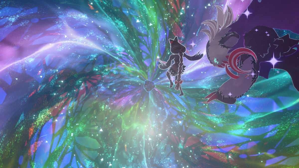 Bayonetta Origins: Cereza and the Lost Demon - Switch