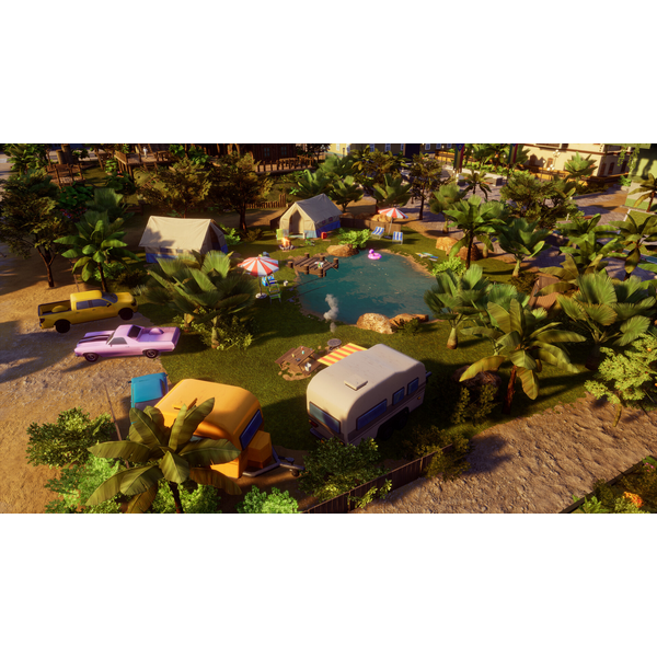 Tropico 6 - Return to Nature