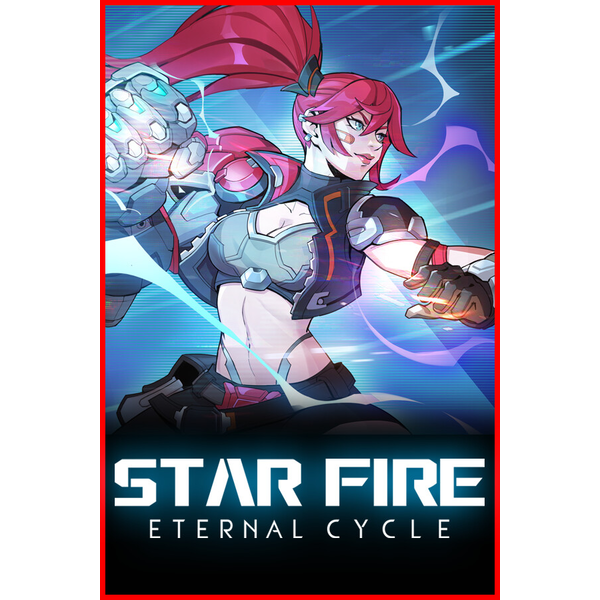 Star Fire: Eternal Cycle
