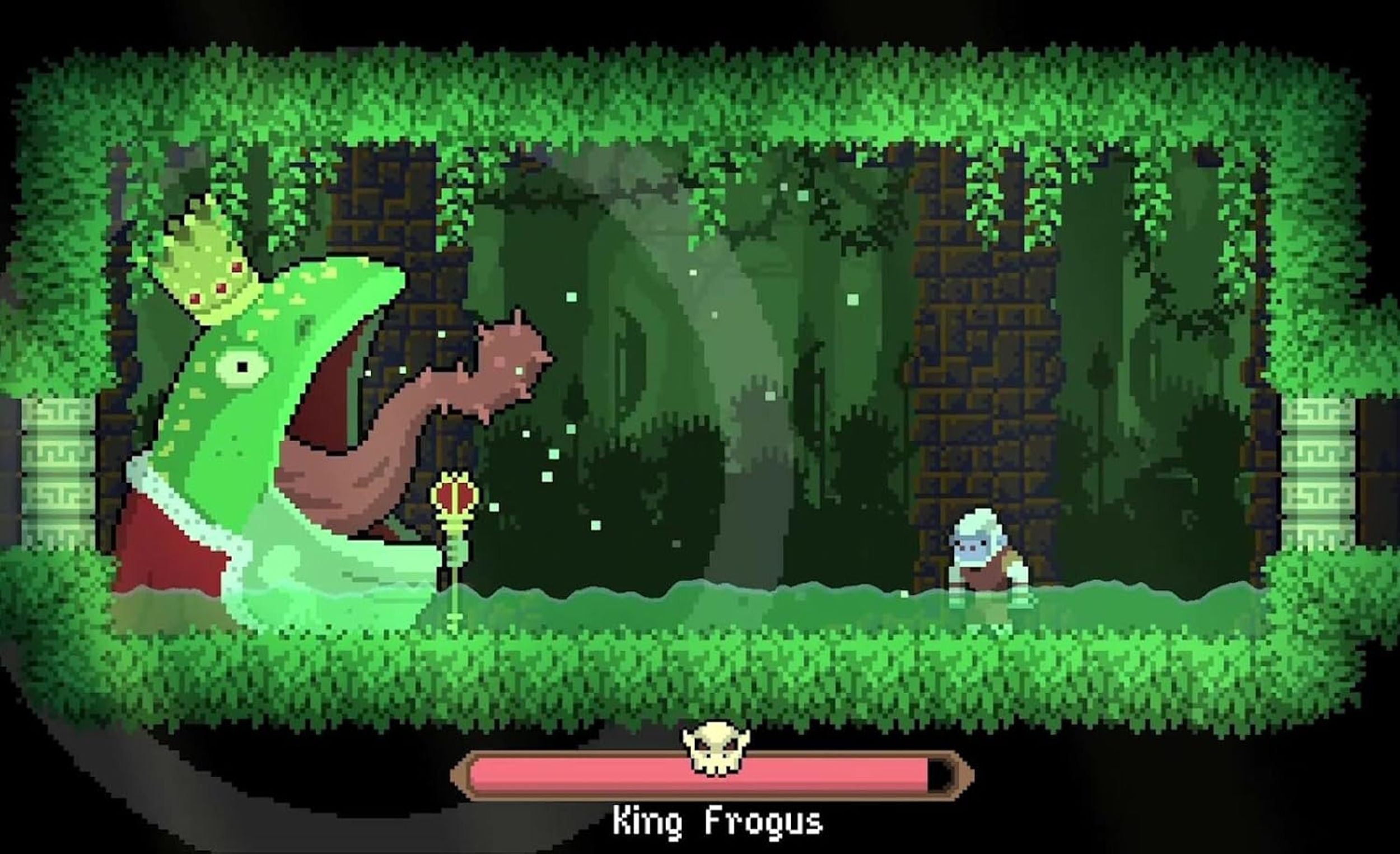 Dunjungle – Premium Edition - Switch