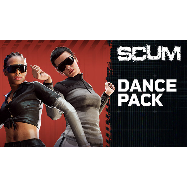 Scum Dance Pack (ROW)