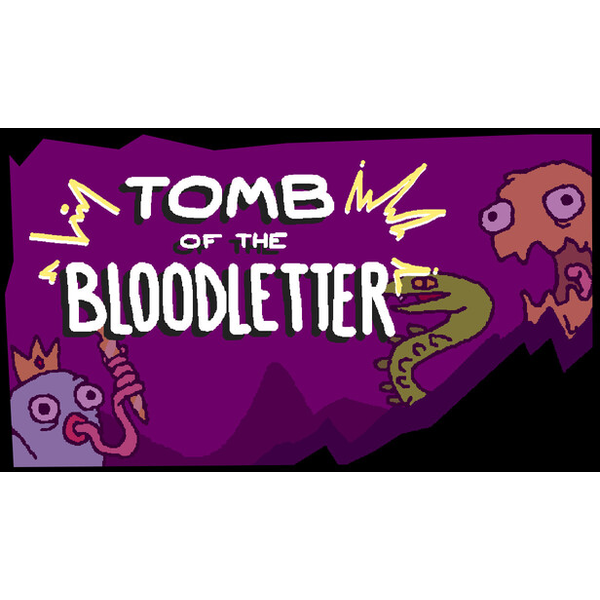 Tomb of the Bloodletter