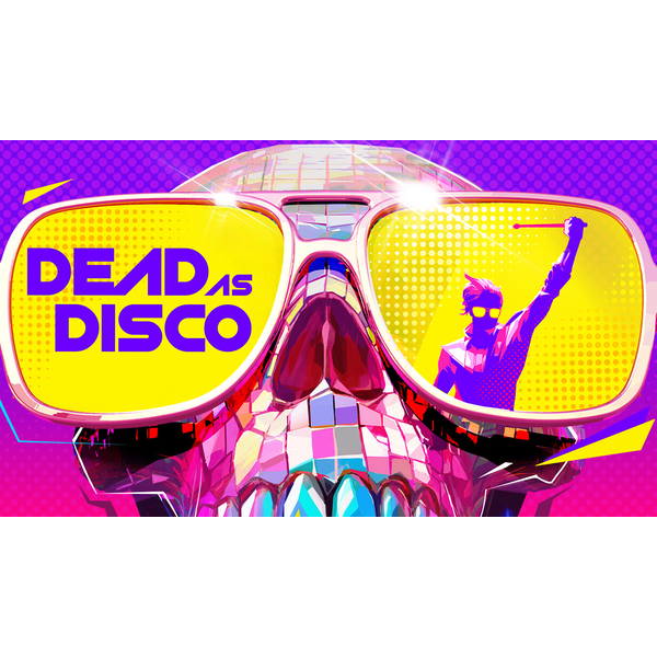Dead as Disco (ROW) PC Download