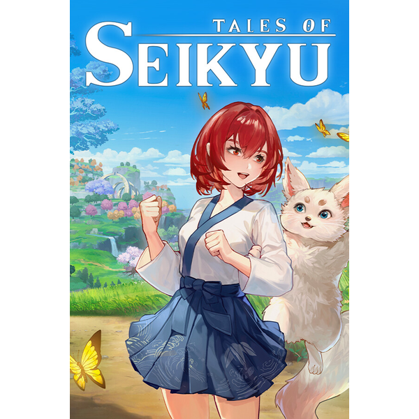 Tales of Seikyu (ROW)