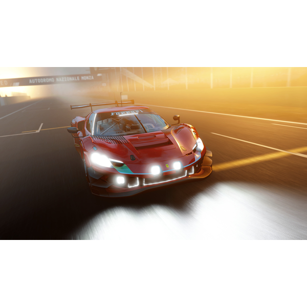 Assetto Corsa EVO