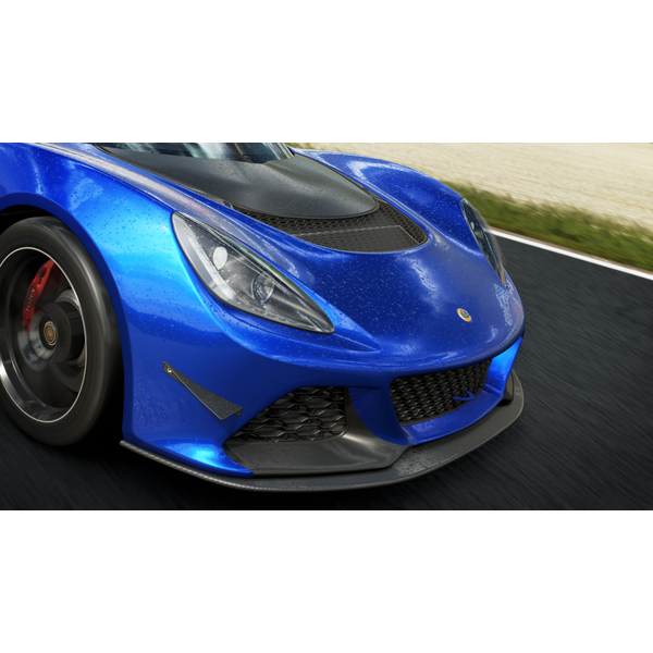 Assetto Corsa EVO