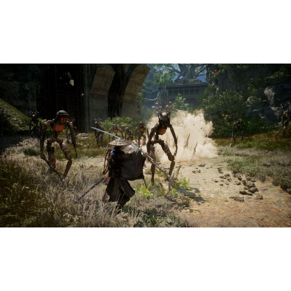 Beast of Reincarnation - Deluxe Edition (ROW) PC Download