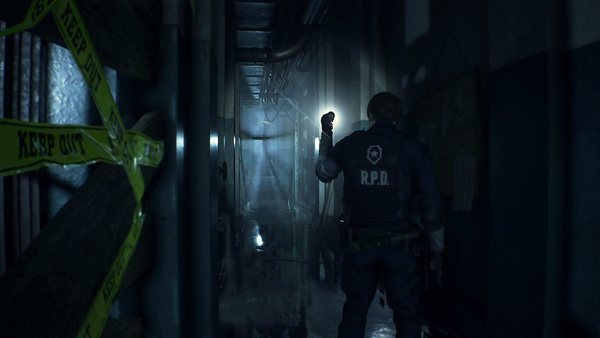 Resident Evil 2 Xbox One Download