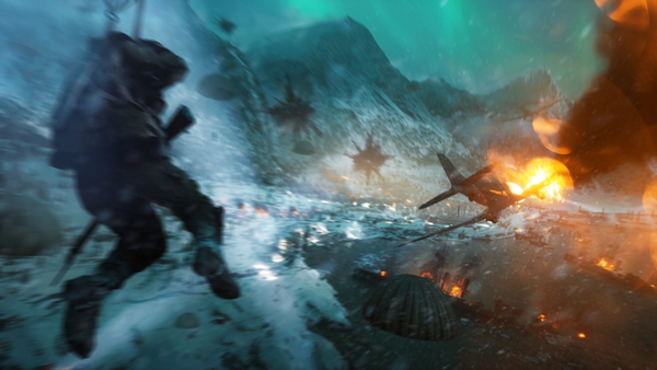 Battlefield V Deluxe Edition Xbox One Download