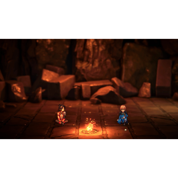 Eiyuden Chronicle: Hundred Heroes