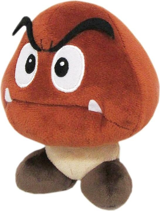 Nintendo Goomba Plüsch 30cm