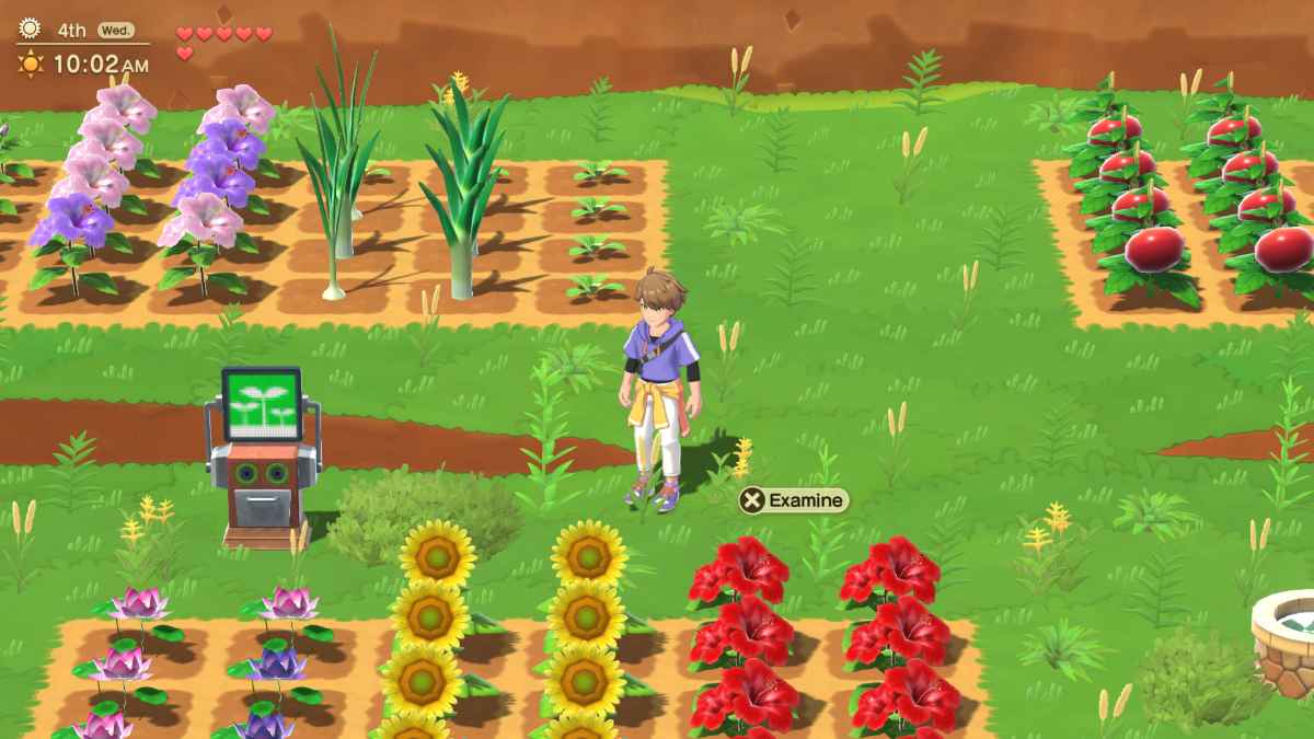 Harvest Moon: Home Sweet Home – Special Edition - PS5