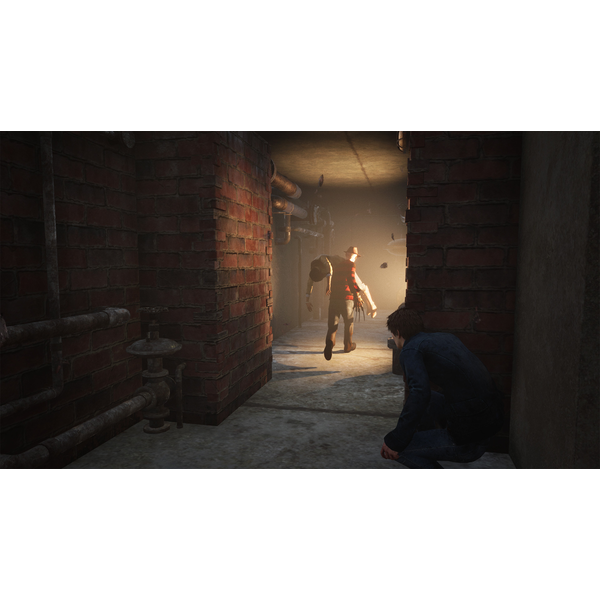 Dead by Daylight - A Nightmare on Elm Street (EU)