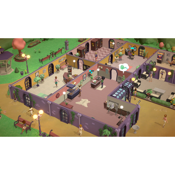 Tattoo Tycoon PC Download