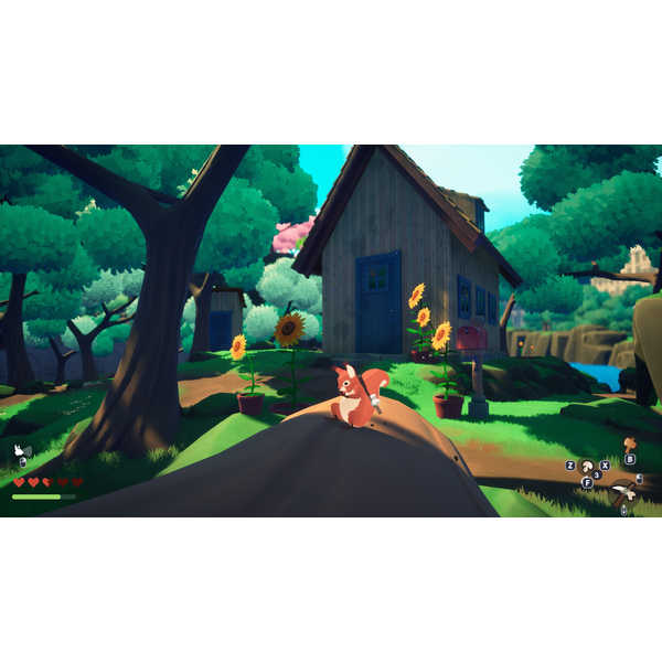 Squirreled Away (ROW) PC Download