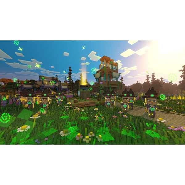 Minecraft Legends PC Download