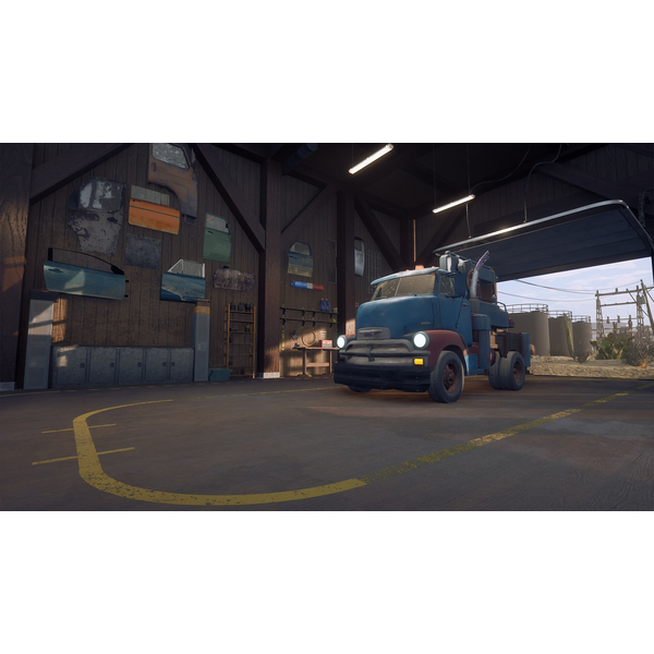 Gas Station Simulator  Airstrip DLC