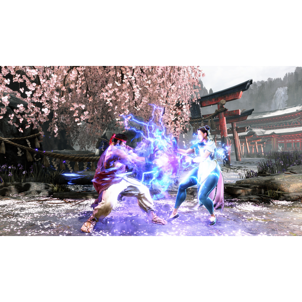 Street Fighter 6