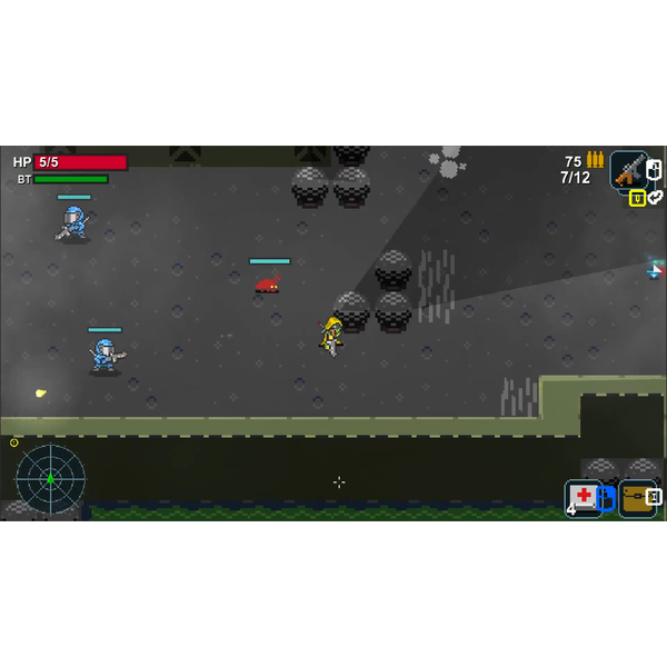 The Colony: New Haven Chronicles (ROW)