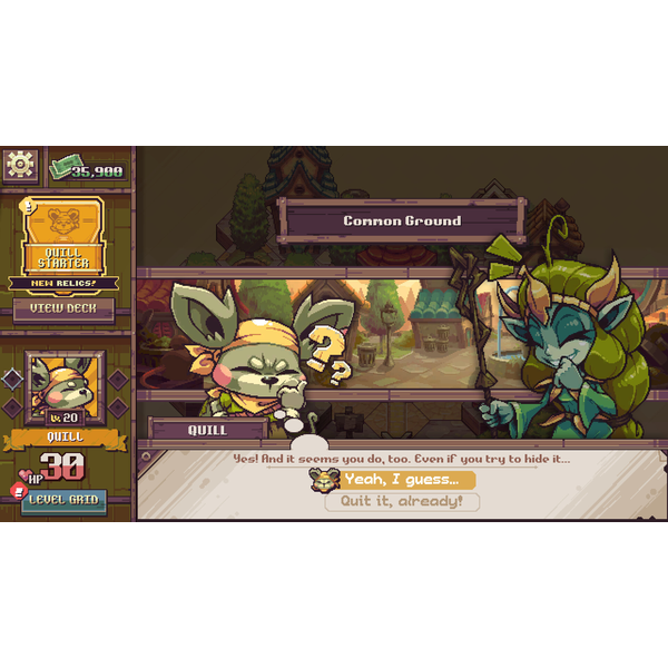 Cross Blitz PC Download