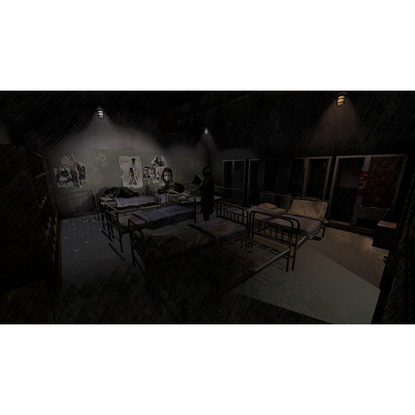 Kriophobia (ROW) PC Download