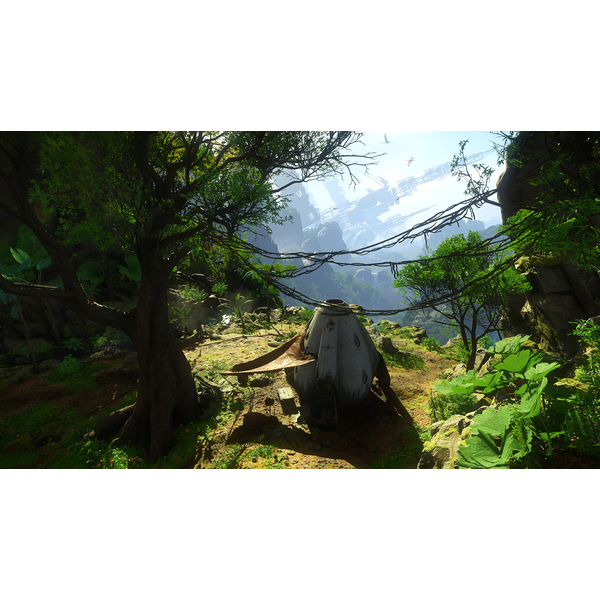 Robinson: The Journey (ROW) PC Download