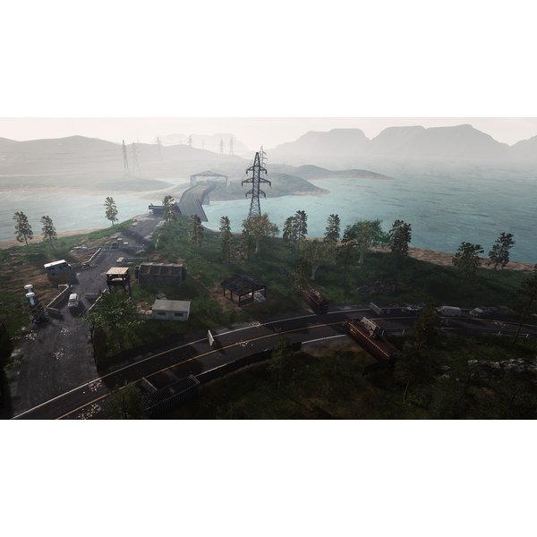 HumanitZ (ROW) PC Download