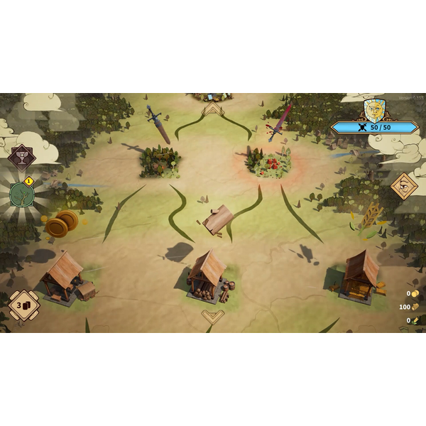 Drop Duchy (ROW) PC Download