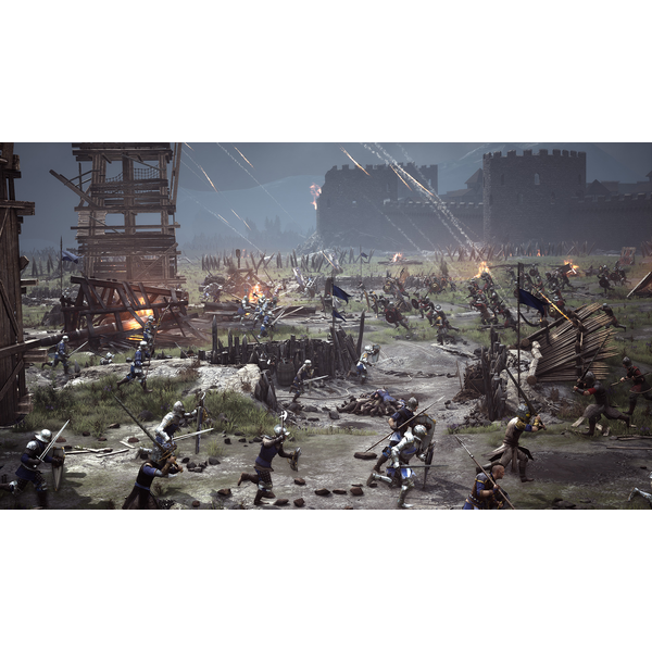 Chivalry 2 Special Edition PC Download