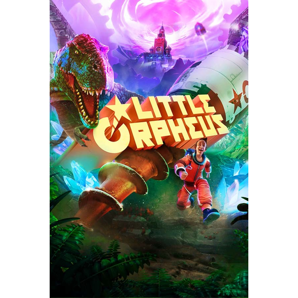 Little Orpheus PC Download