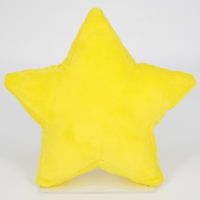 Nintendo Super Stern Plüsch 18cm