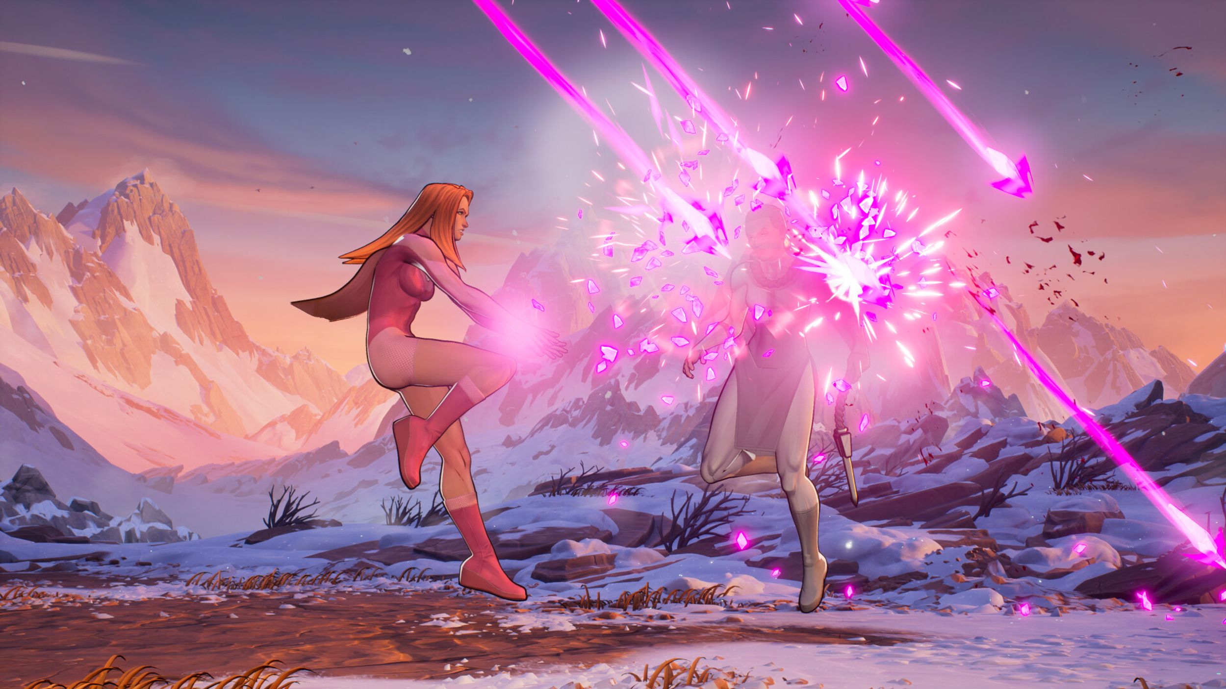 Invincible VS - PS5