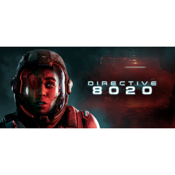 Directive 8020: Digital Deluxe Edition
