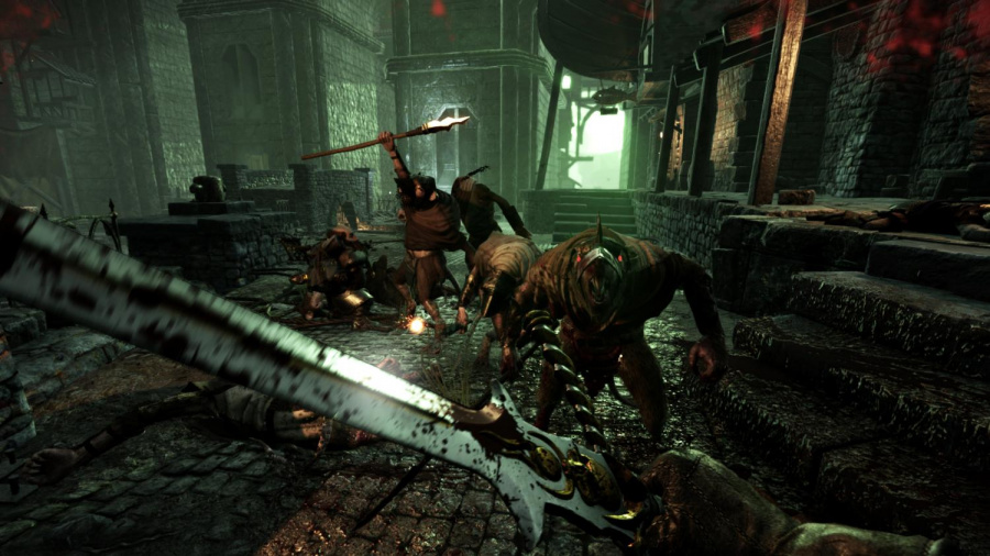 Warhammer: End Times - Vermintide Collector's