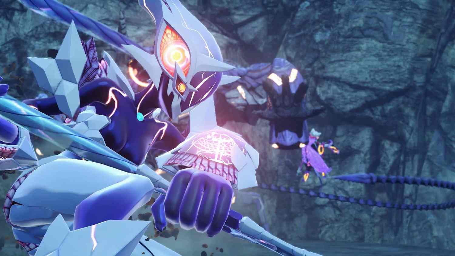 Xenoblade Chronicles 3: Definitive Edition - Switch 2