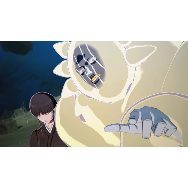 BLEACH Rebirth of Souls - Thousand-Year Blood War