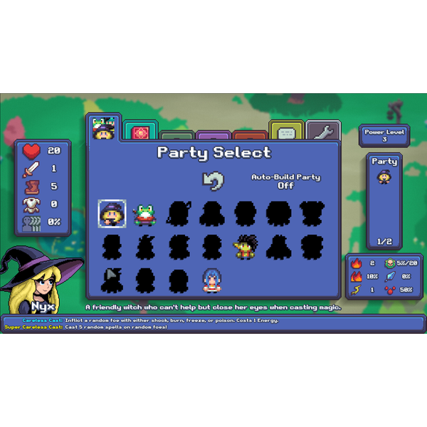 Cauldron (ROW) PC Download
