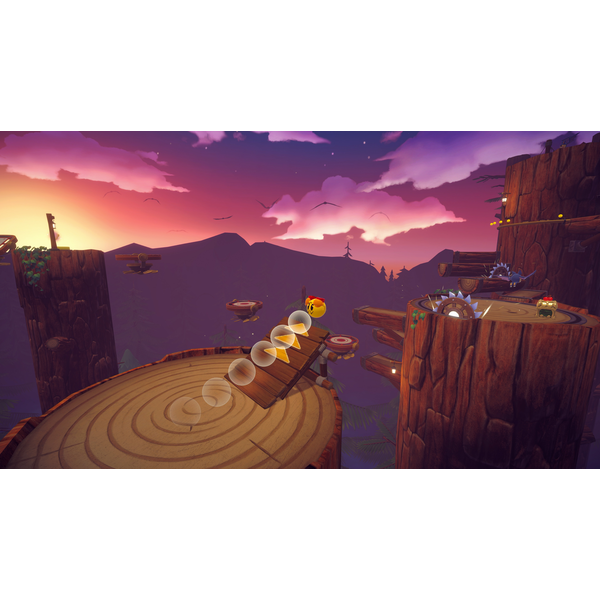 Pac-Man World 2 Re-Pac (ROW)