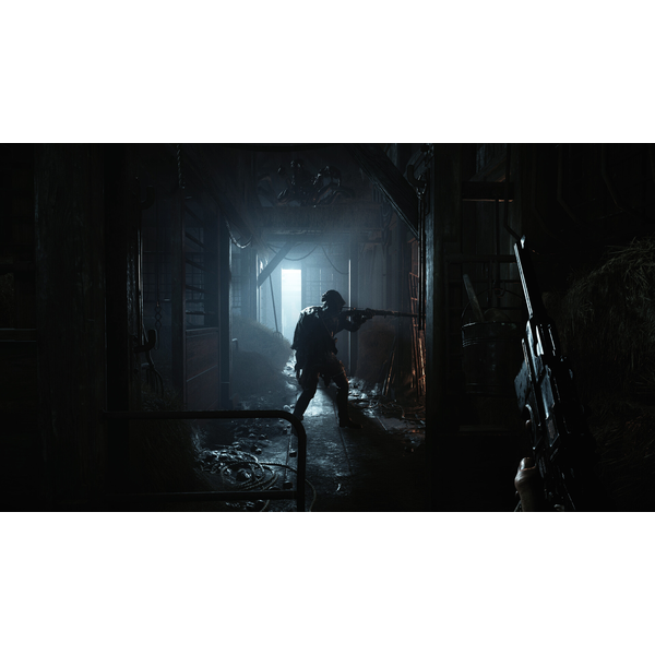 Hunt: Showdown 1896 - Starter Edition