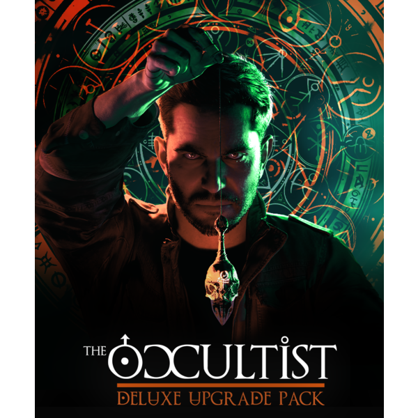 The Occultist - Deluxe Upgrade Pack