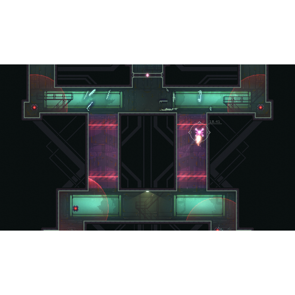 Nullstar: Solus