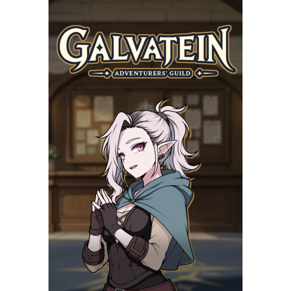 Galvatein : Adventurers' Guild - PC Download