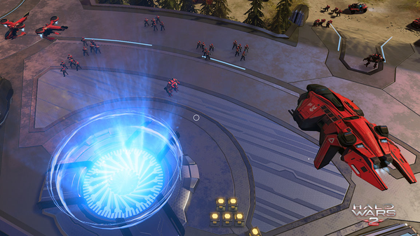Halo Wars 2: Standard Edition