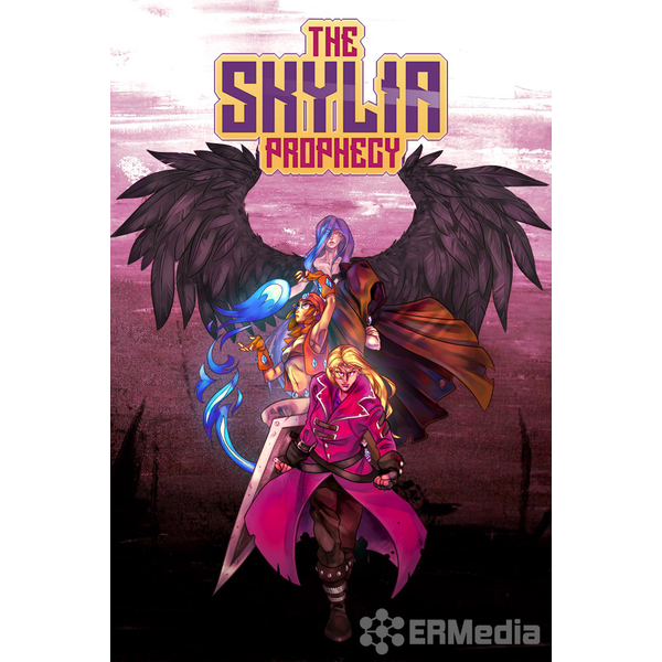The Skylia Prophecy PC Download